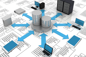 More Database Applications Coming Soon