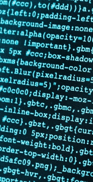 Code Design and Desktop Application Development