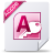 Digital Diary 2010 Microsoft Access Database File