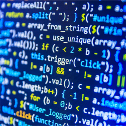 Custom Programming and Software Development Services